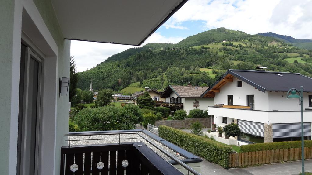 Appartements Gassner Fusch an der Glocknerstraße Exteriér fotografie